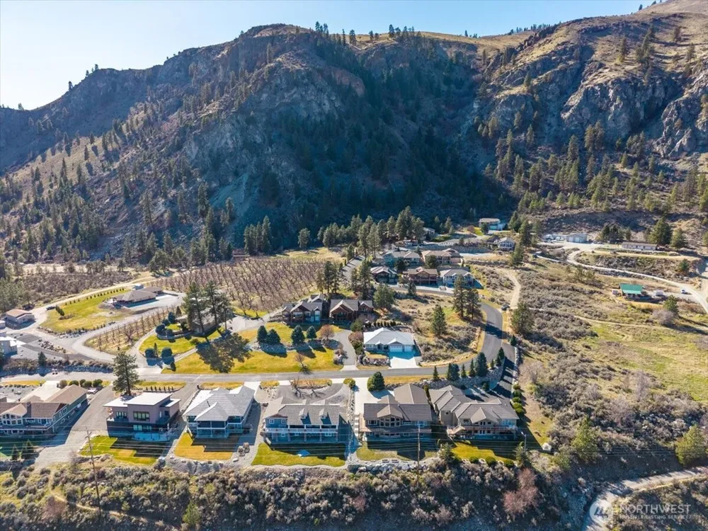 15315 Lakeview Street Entiat, WA 98822