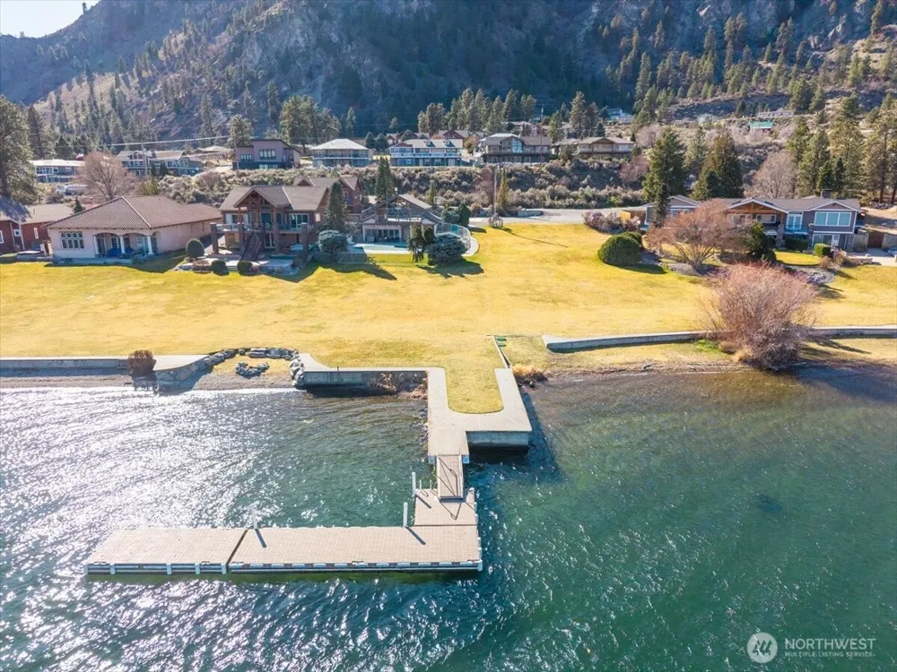 15315 Lakeview Street Entiat, WA 98822