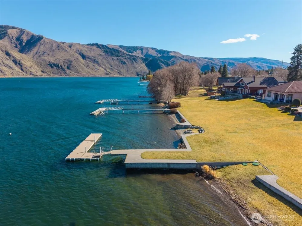 15315 Lakeview Street Entiat, WA 98822