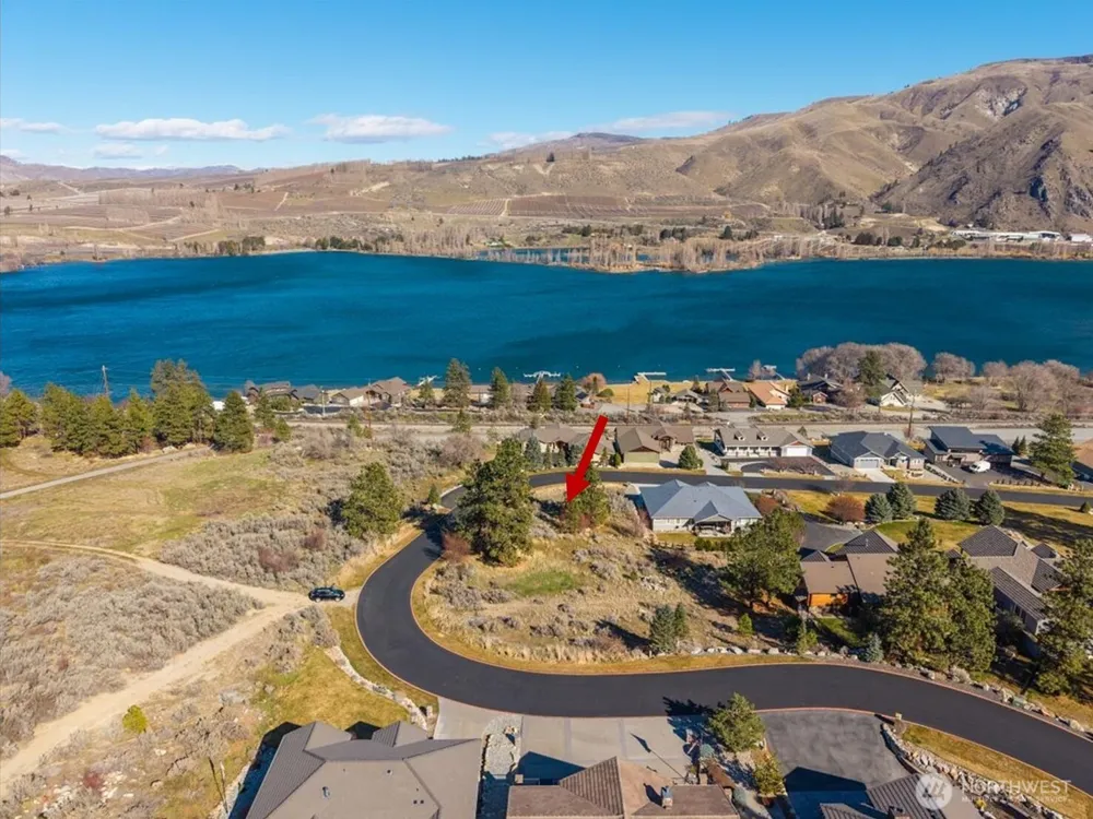 15315 Lakeview Street Entiat, WA 98822