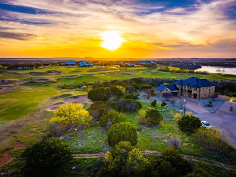 Bay Hill Drive