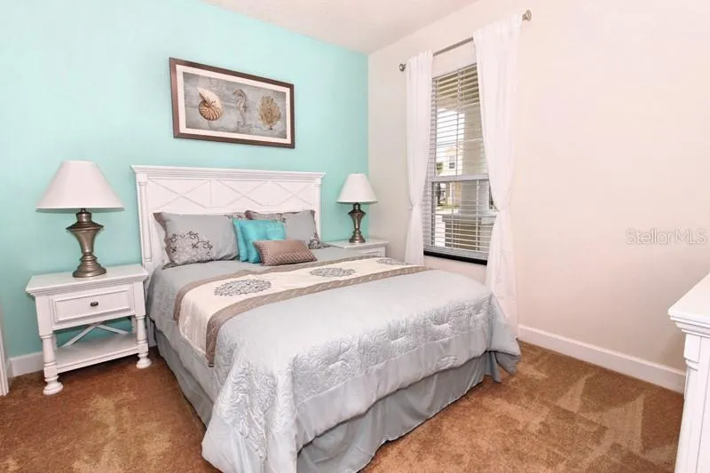 1507 TRANQUIL AVENUE Clermont, FL 34714