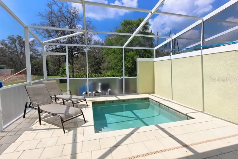 1507 TRANQUIL AVENUE Clermont, FL 34714