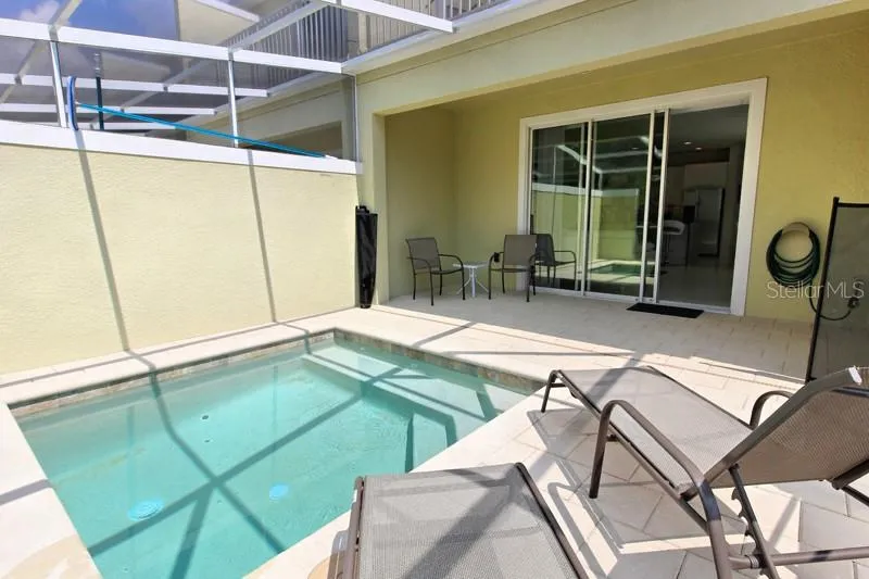 1507 TRANQUIL AVENUE Clermont, FL 34714