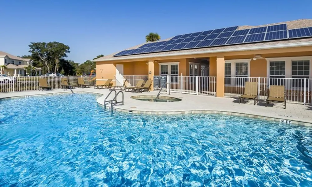 1507 TRANQUIL AVENUE Clermont, FL 34714