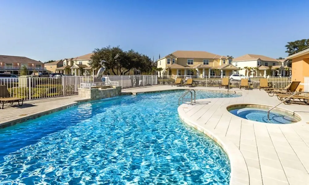 1507 TRANQUIL AVENUE Clermont, FL 34714