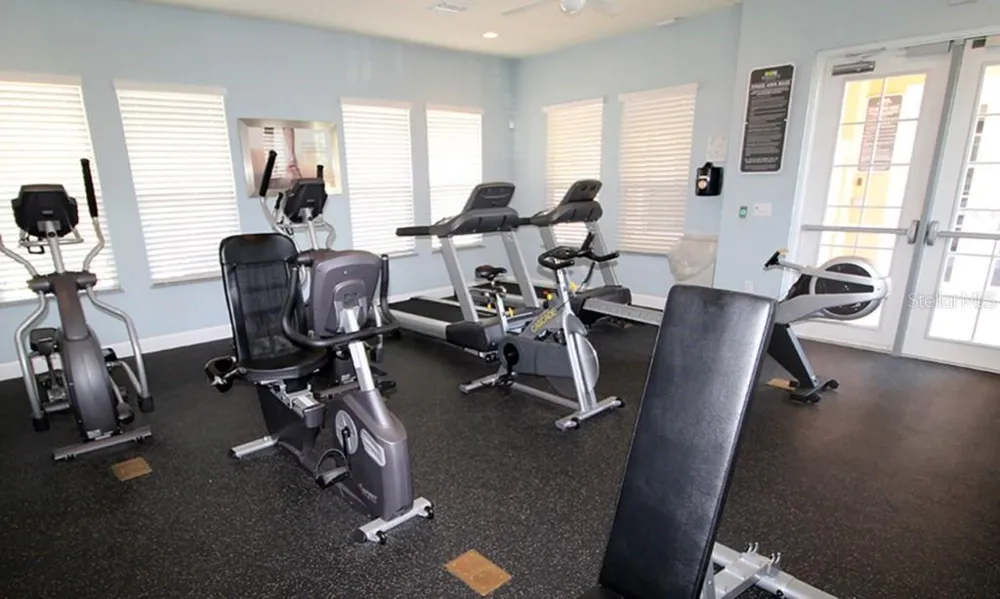 1507 TRANQUIL AVENUE Clermont, FL 34714