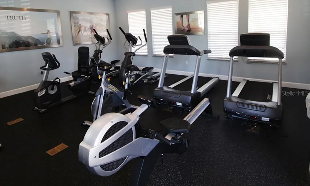 1507 TRANQUIL AVENUE Clermont, FL 34714
