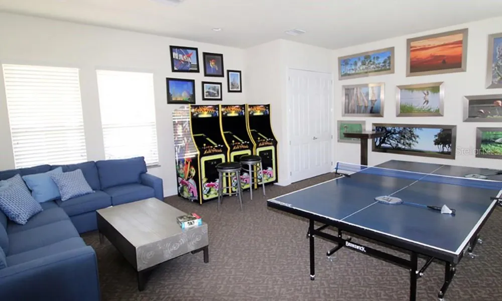 1507 TRANQUIL AVENUE Clermont, FL 34714