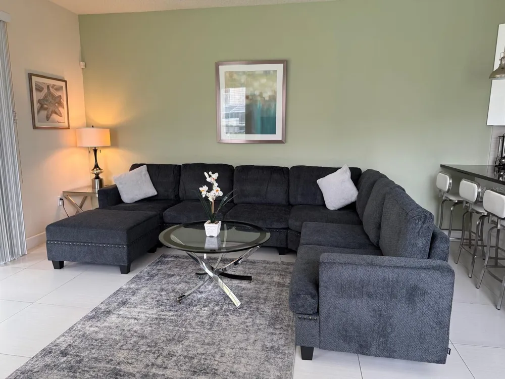 1507 TRANQUIL AVENUE Clermont, FL 34714