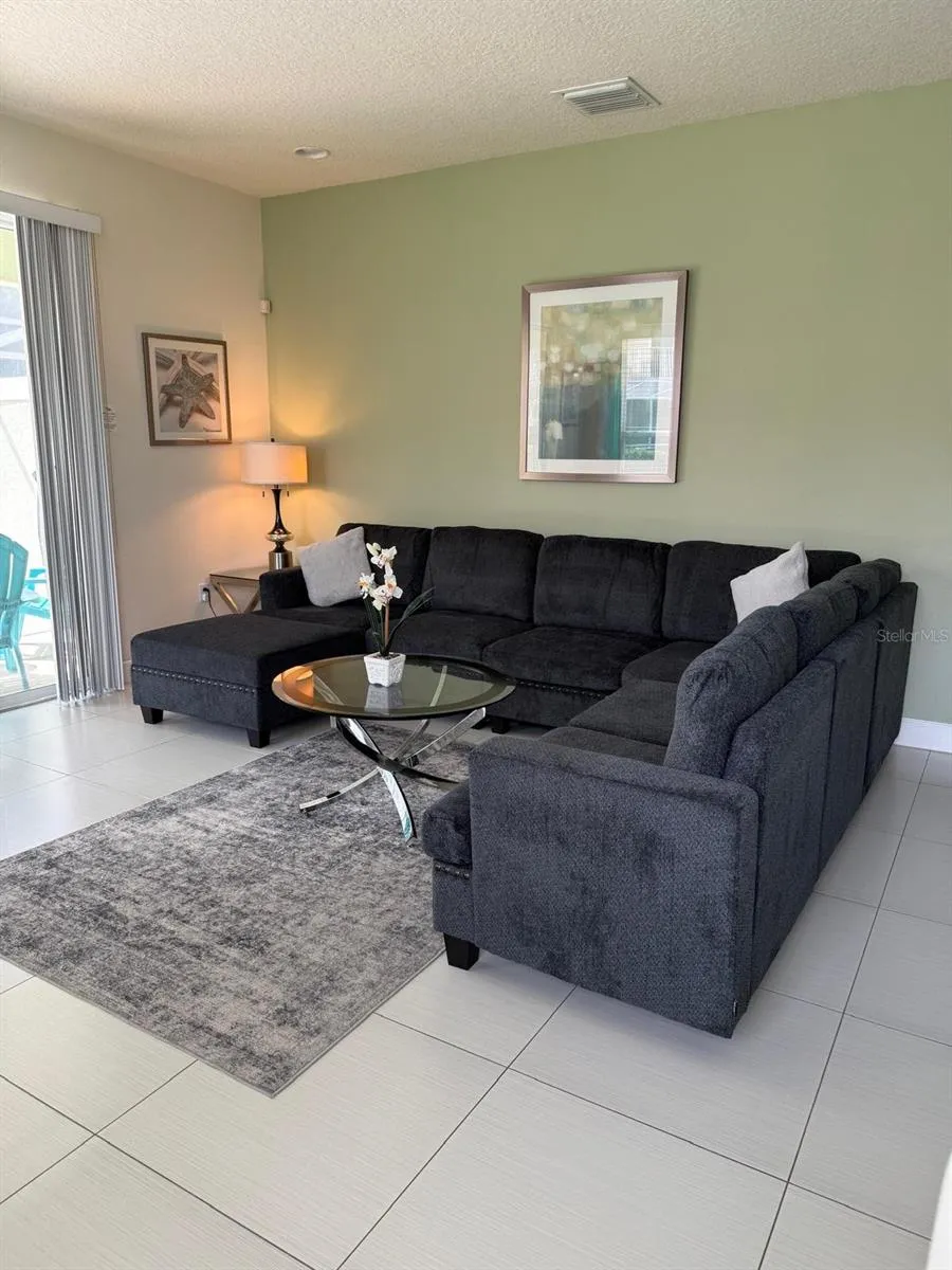 1507 TRANQUIL AVENUE Clermont, FL 34714