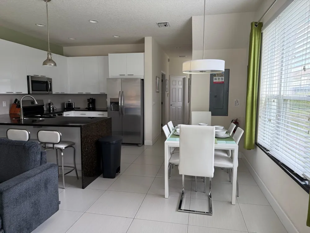 1507 TRANQUIL AVENUE Clermont, FL 34714