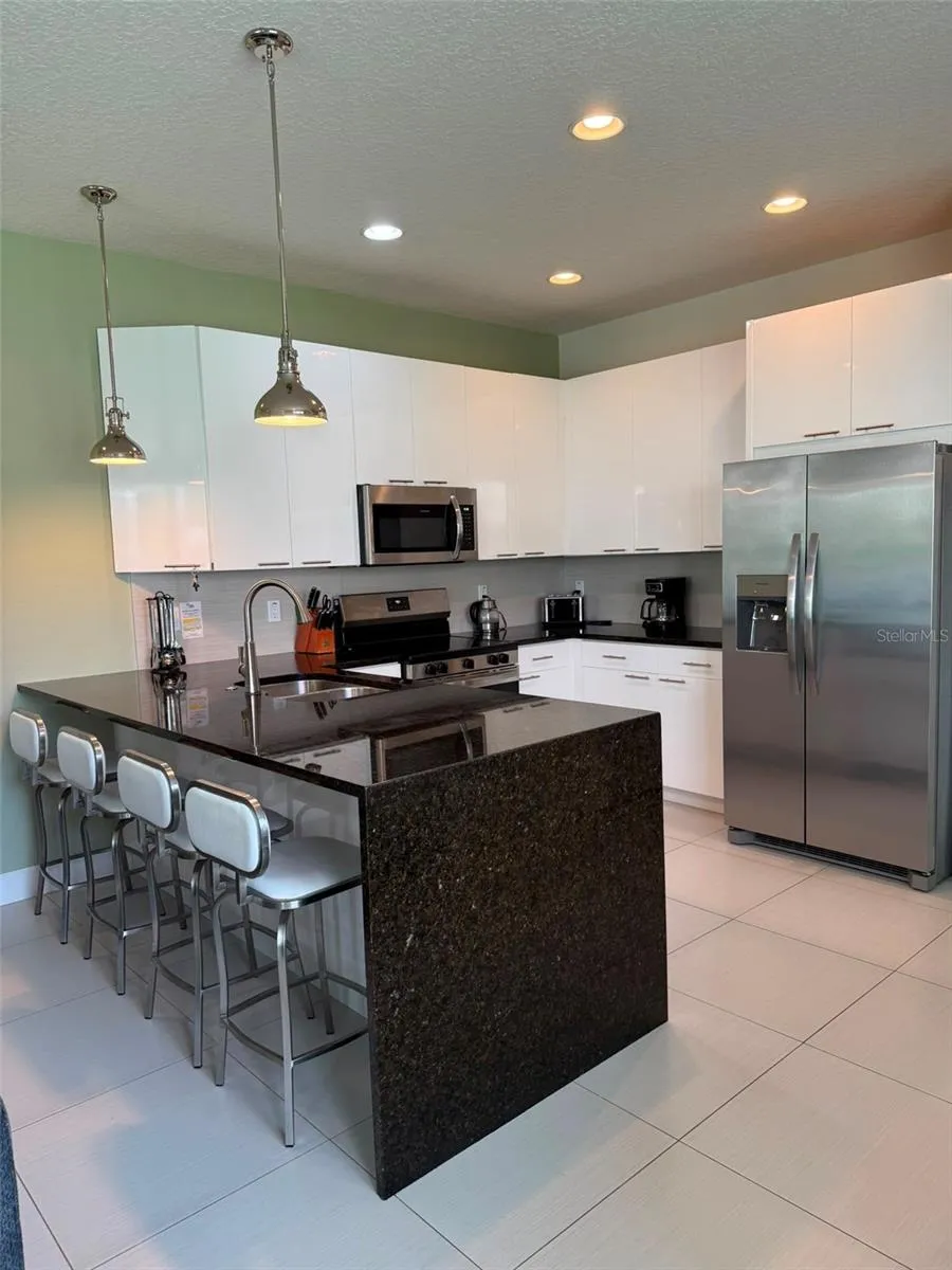 1507 TRANQUIL AVENUE Clermont, FL 34714