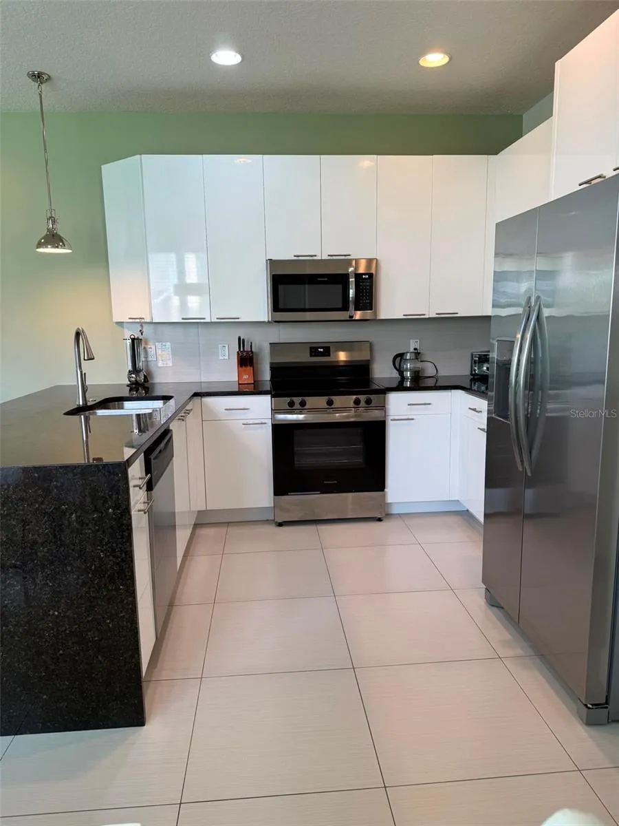 1507 TRANQUIL AVENUE Clermont, FL 34714