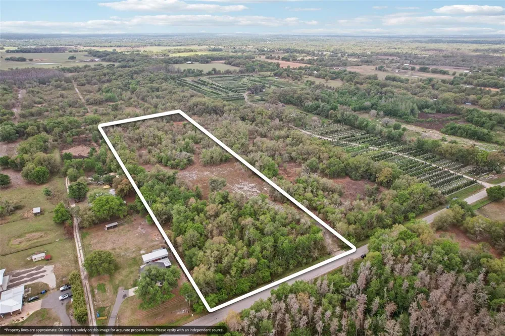 4021 BRUTON ROAD Plant City, FL 33565