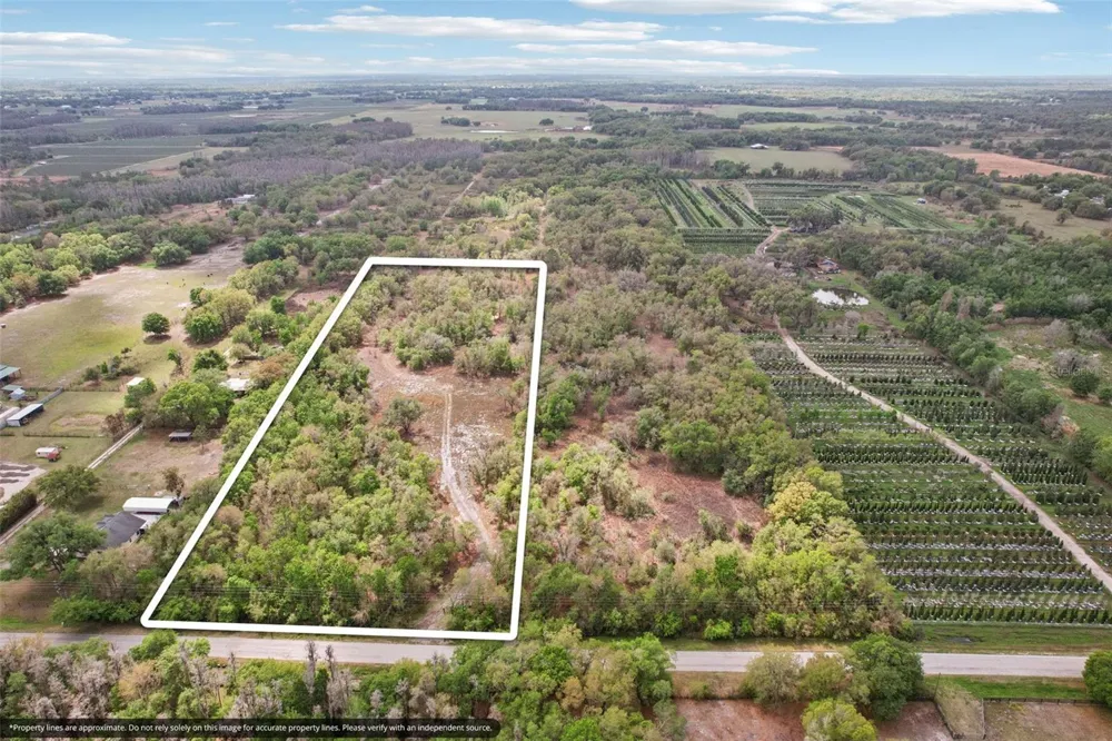 4021 BRUTON ROAD Plant City, FL 33565