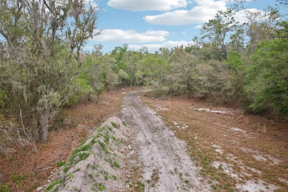 4021 BRUTON ROAD Plant City, FL 33565