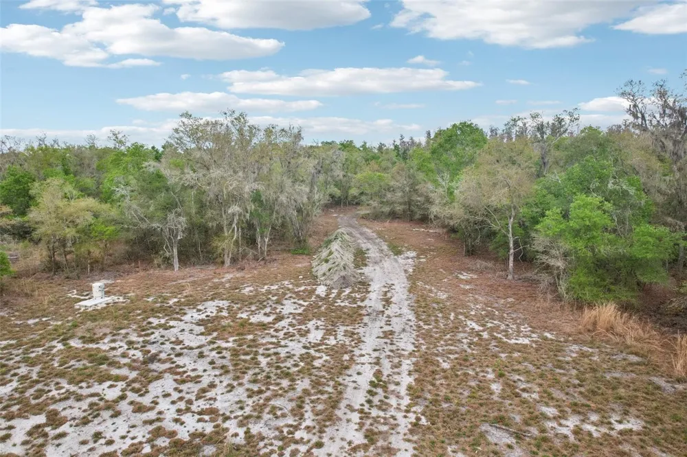 4021 BRUTON ROAD Plant City, FL 33565