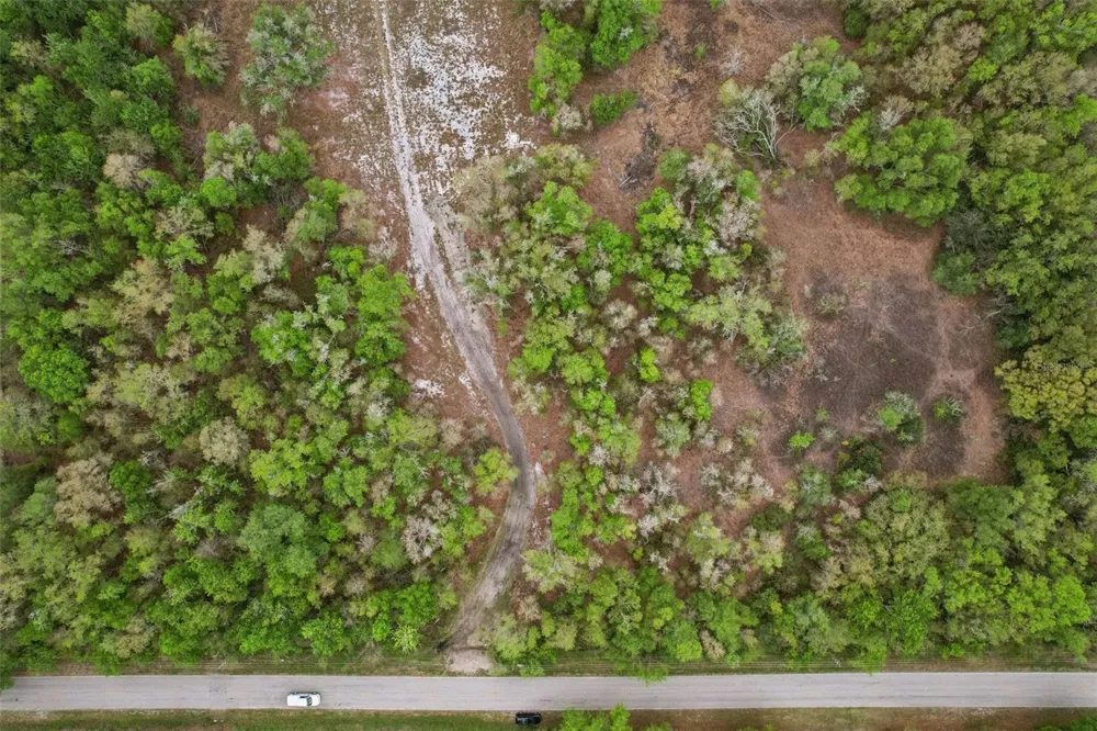 4021 BRUTON ROAD Plant City, FL 33565