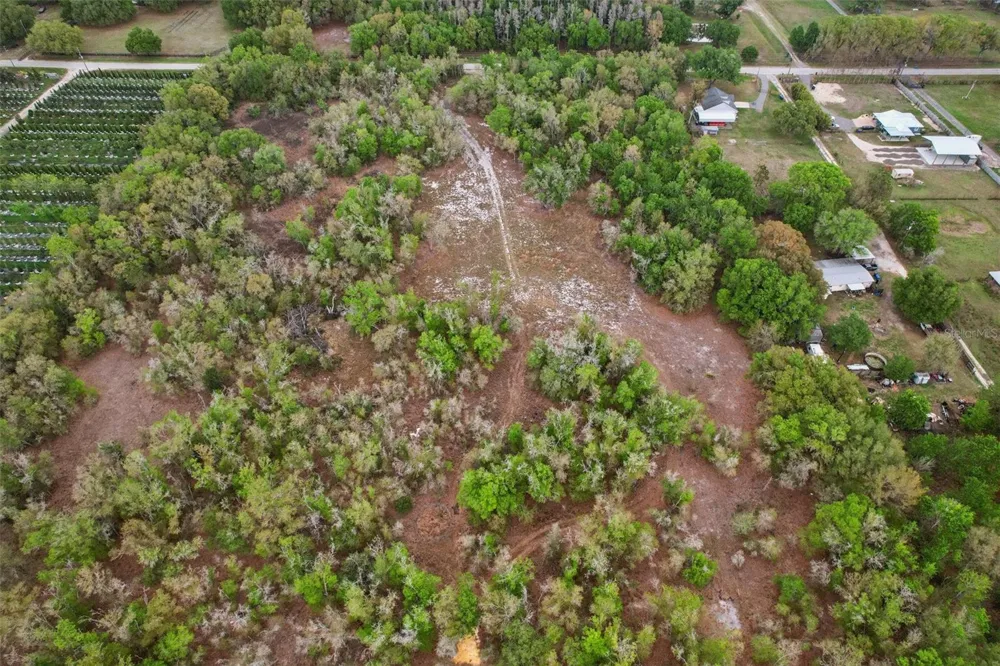 4021 BRUTON ROAD Plant City, FL 33565