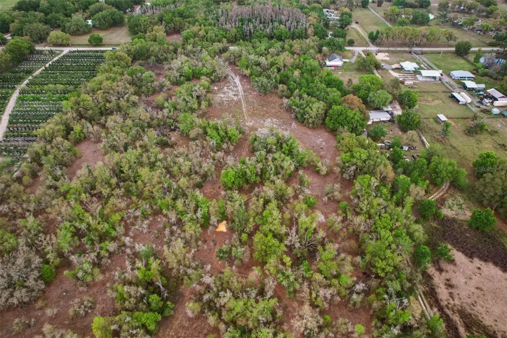 4021 BRUTON ROAD Plant City, FL 33565