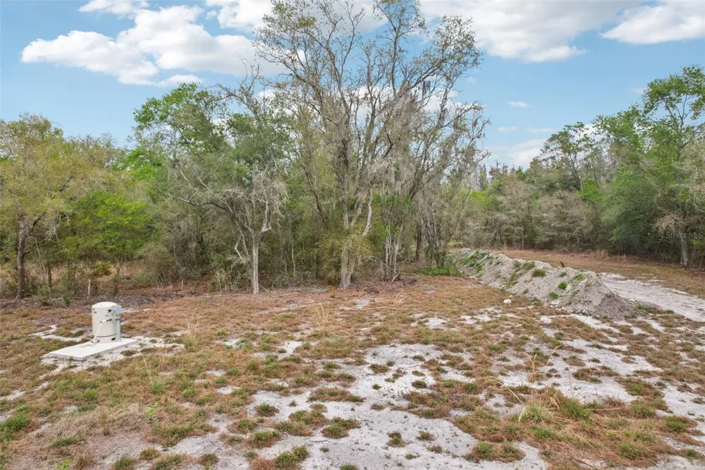 4021 BRUTON ROAD Plant City, FL 33565