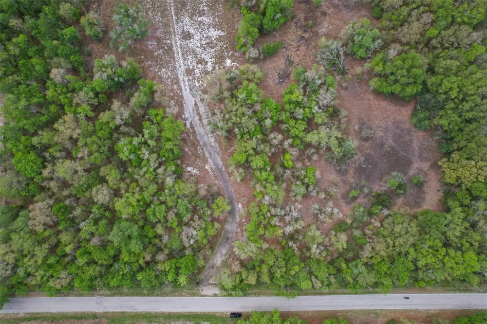 4021 BRUTON ROAD Plant City, FL 33565