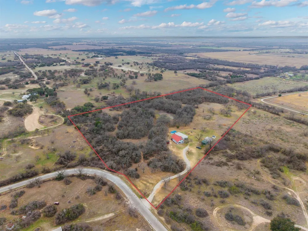 6171 County Road 334 Blanket, TX 76432