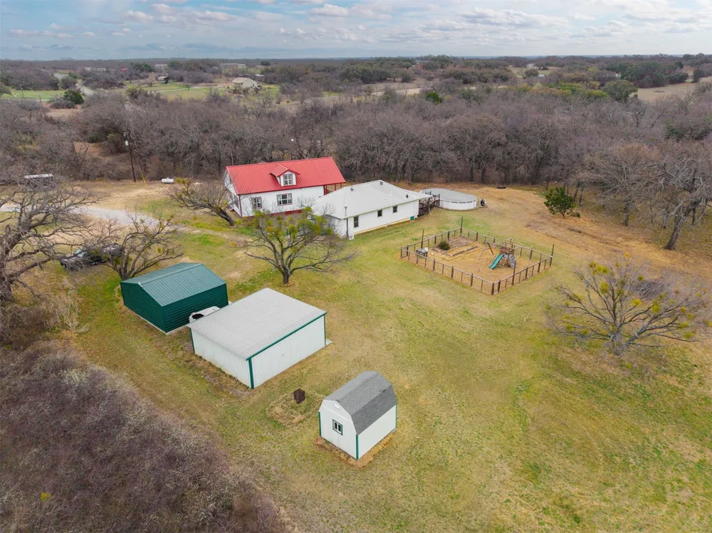 6171 County Road 334 Blanket, TX 76432