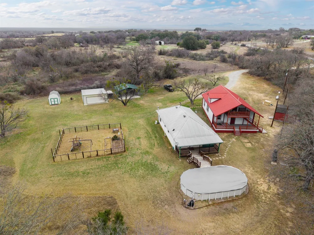 6171 County Road 334 Blanket, TX 76432