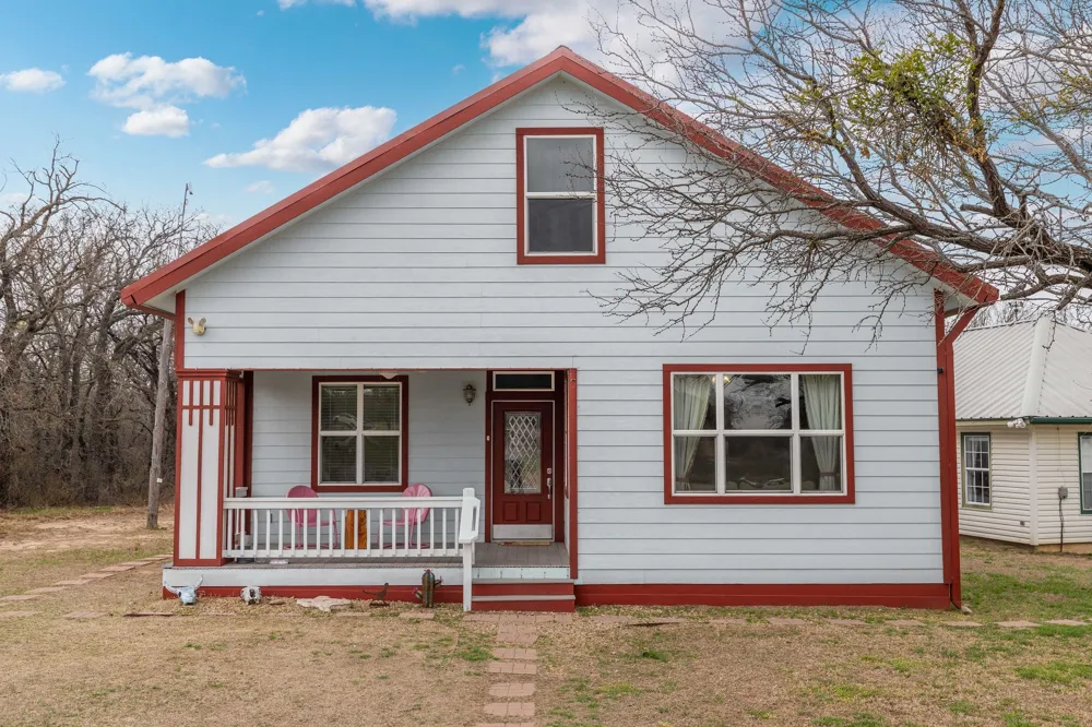 6171 County Road 334 Blanket, TX 76432