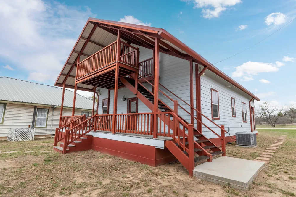 6171 County Road 334 Blanket, TX 76432