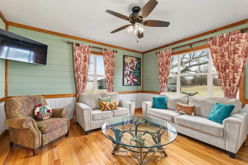 6171 County Road 334 Blanket, TX 76432