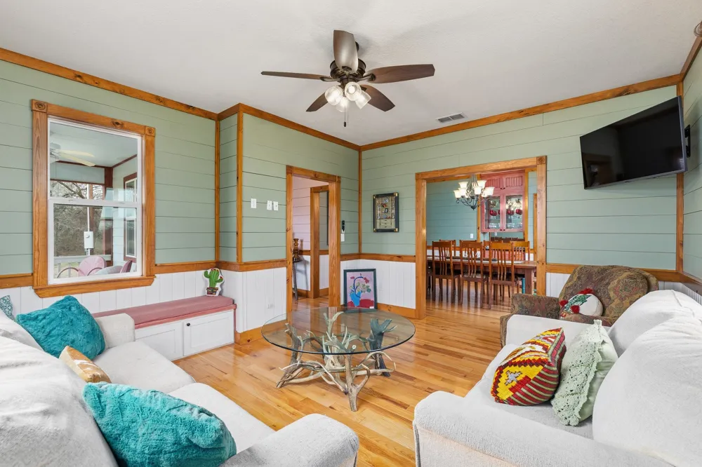 6171 County Road 334 Blanket, TX 76432