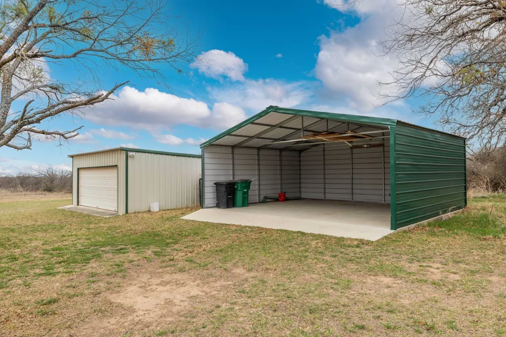 6171 County Road 334 Blanket, TX 76432