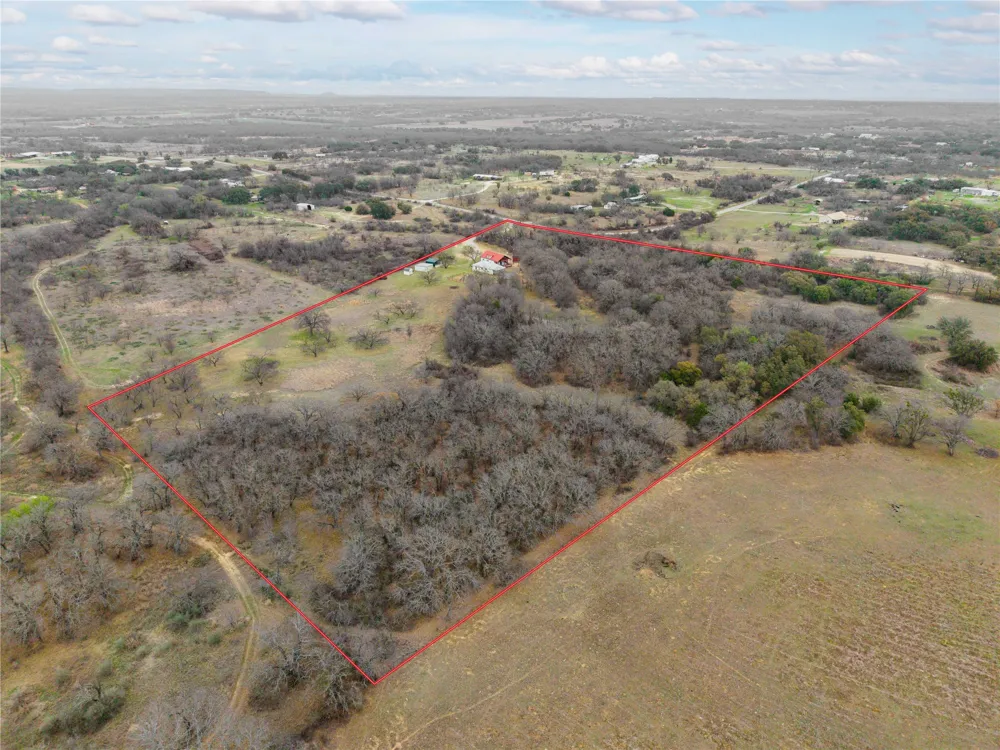 6171 County Road 334 Blanket, TX 76432