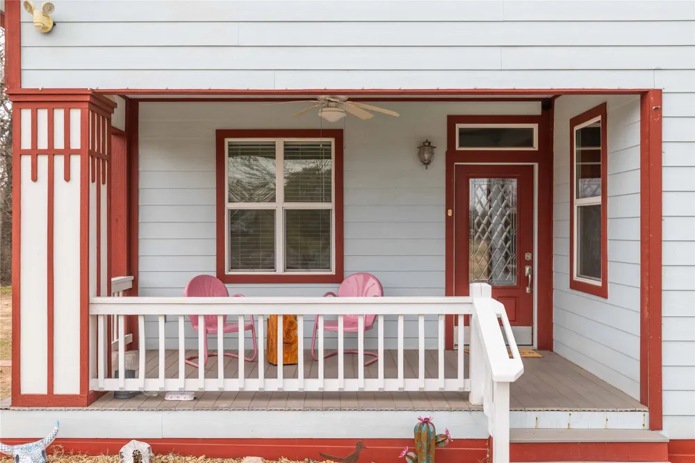 6171 County Road 334 Blanket, TX 76432