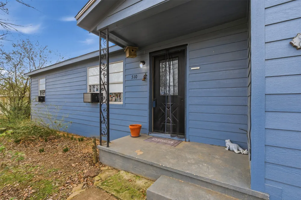 510 E State Highway 11 Tom Bean, TX 75489