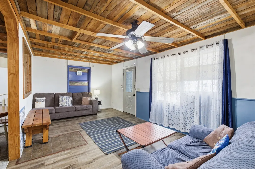 510 E State Highway 11 Tom Bean, TX 75489