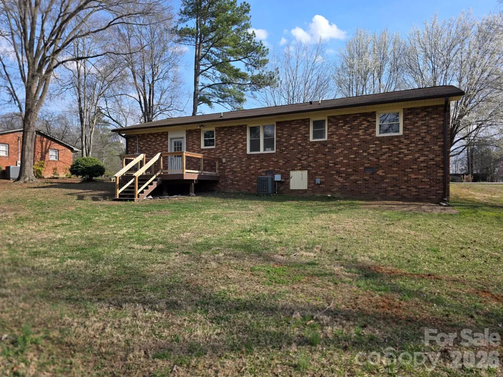5285 E Holly Grove Road #43 Thomasville, NC 27360