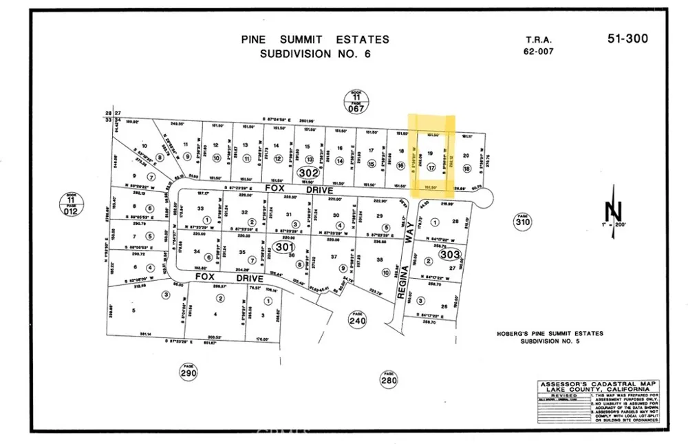 8713 Fox Cobb, CA 95426