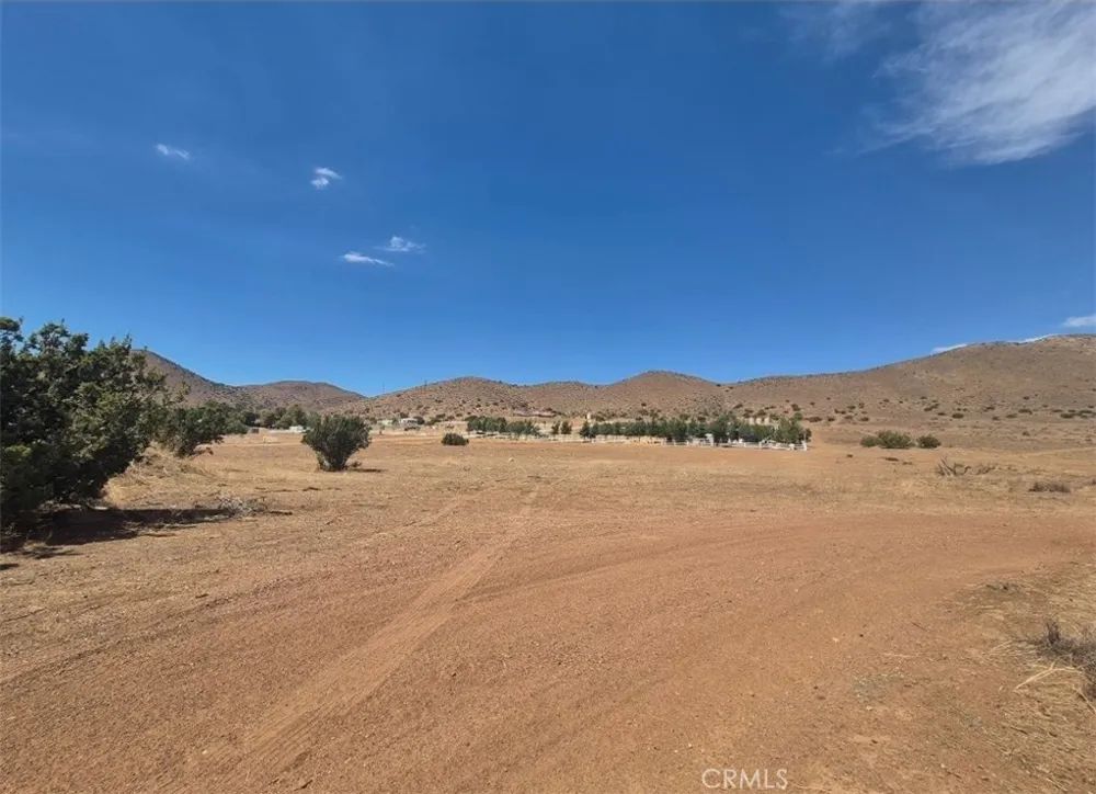 3500 Clanfield Street Acton, CA 93510