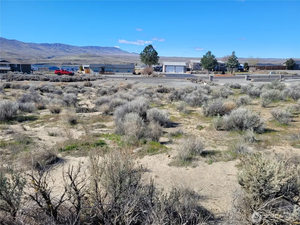 509 SW Desert Aire Dr SW #11 Mattawa, WA 99349