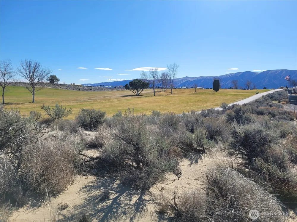 509 SW Desert Aire Dr SW #11 Mattawa, WA 99349