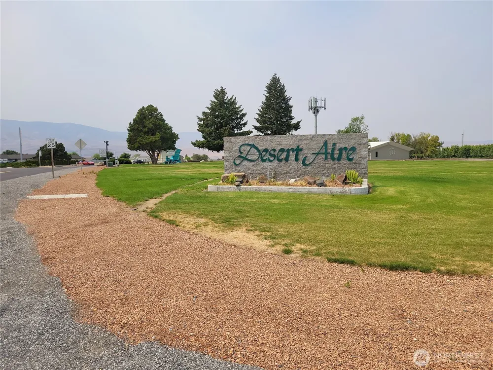 509 SW Desert Aire Dr SW #11 Mattawa, WA 99349