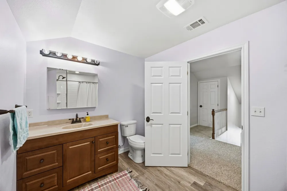 4379 County Road 4804 Wolfe City, TX 75449