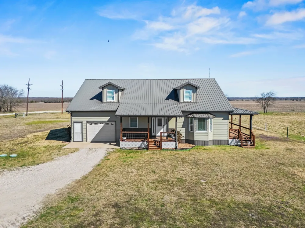 4379 County Road 4804 Wolfe City, TX 75449