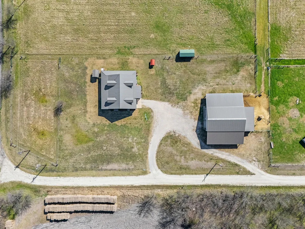 4379 County Road 4804 Wolfe City, TX 75449