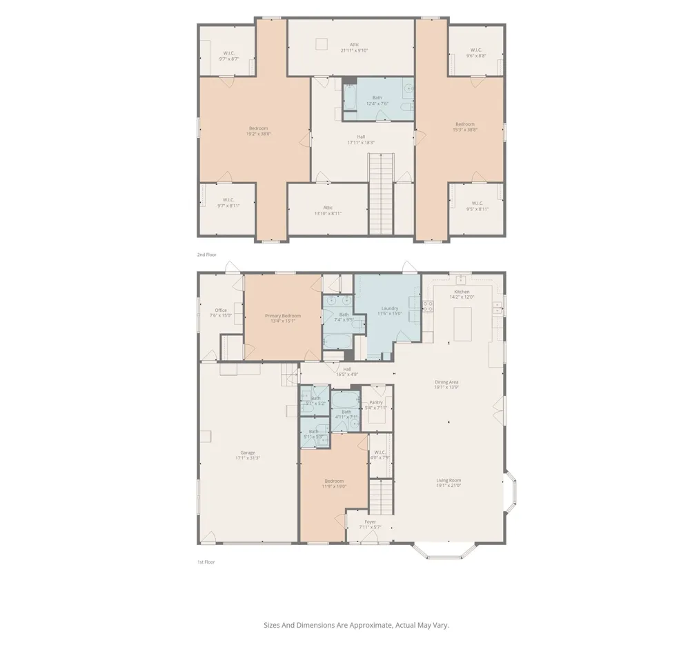 4379 County Road 4804 Wolfe City, TX 75449
