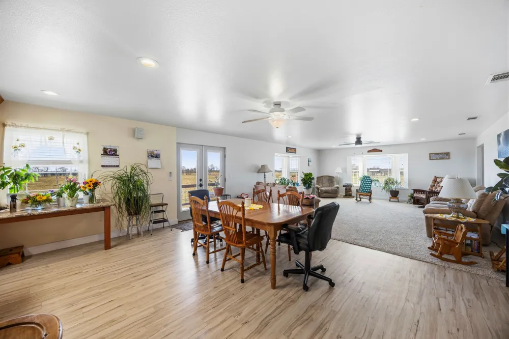 4379 County Road 4804 Wolfe City, TX 75449